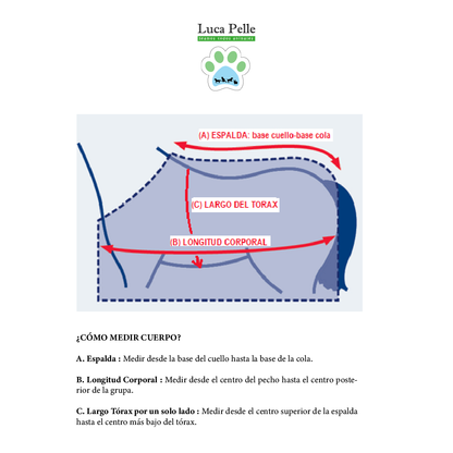 CAPAS PARA CABALLOS A MEDIDA (ver imagen)