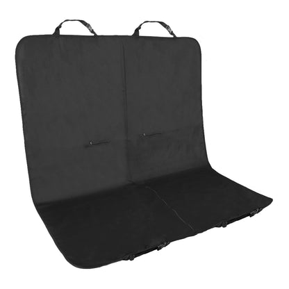 FUNDA PROTECTORA PARA ASIENTO TRASERO